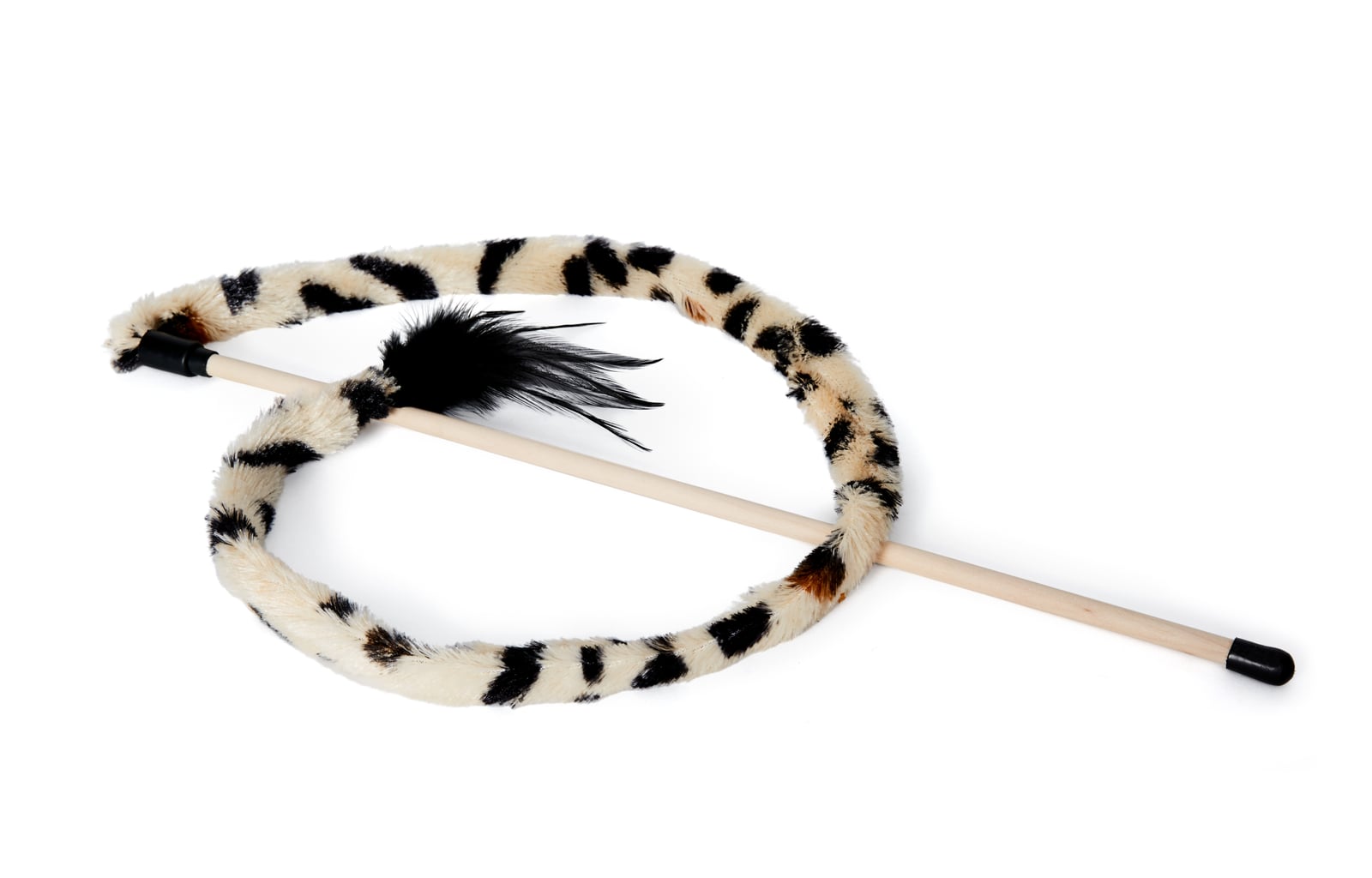 Animal Tail Stick