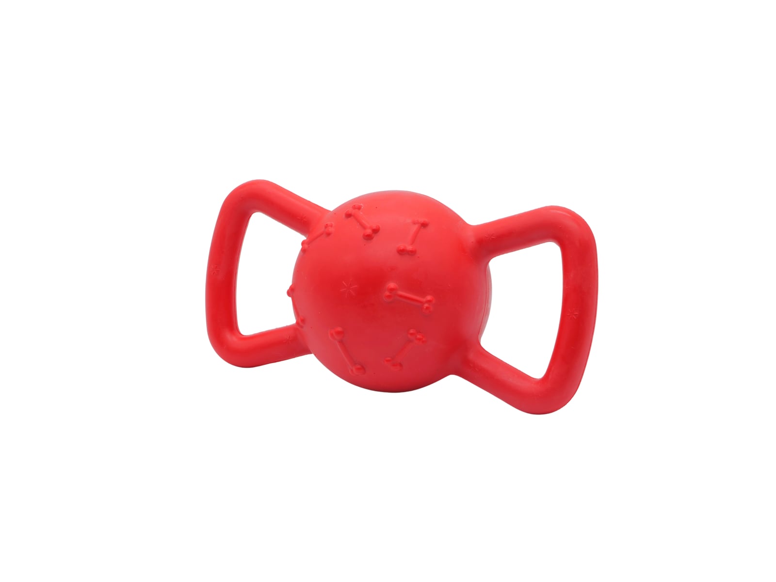 Giggle Ball with Handles