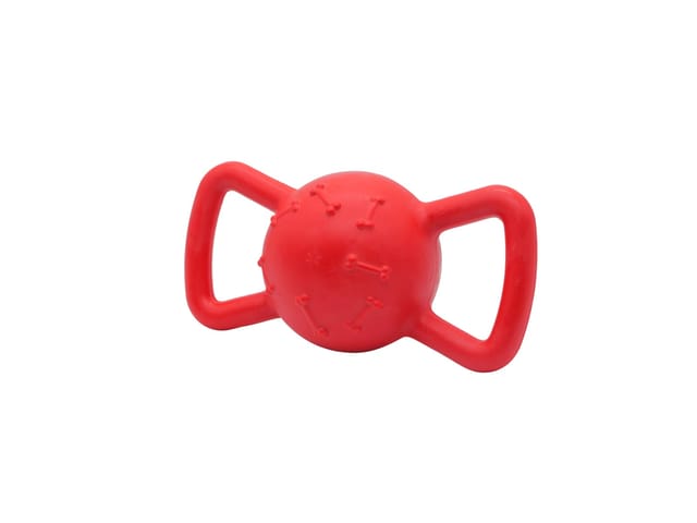 Giggle Ball with Handles