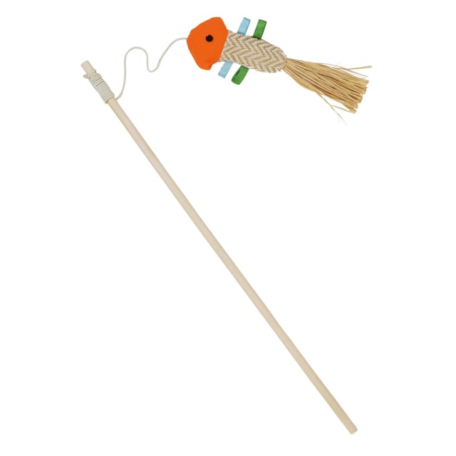 Fishing Rod