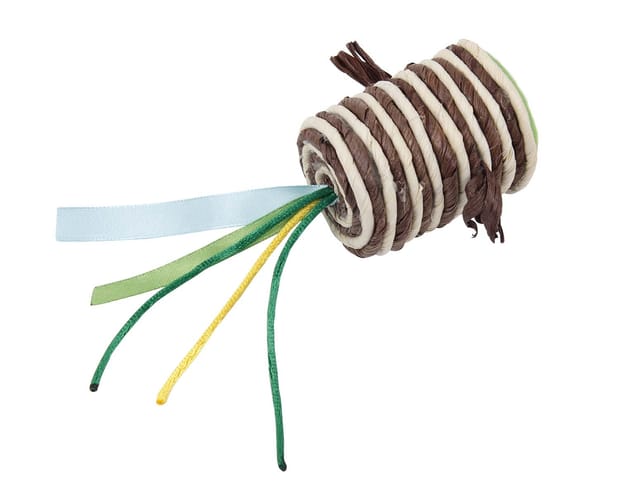 Rope Roll