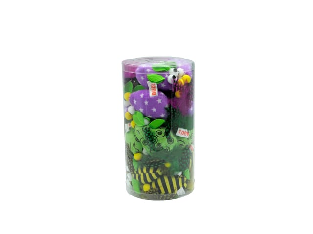 Bulk Jar