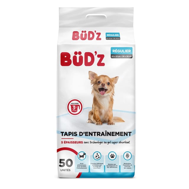 Puppy Training Pads