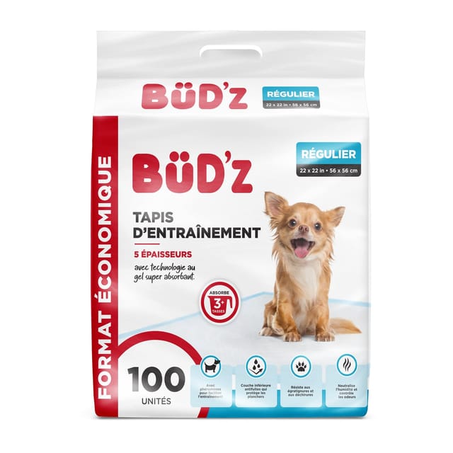 Puppy Training Pads