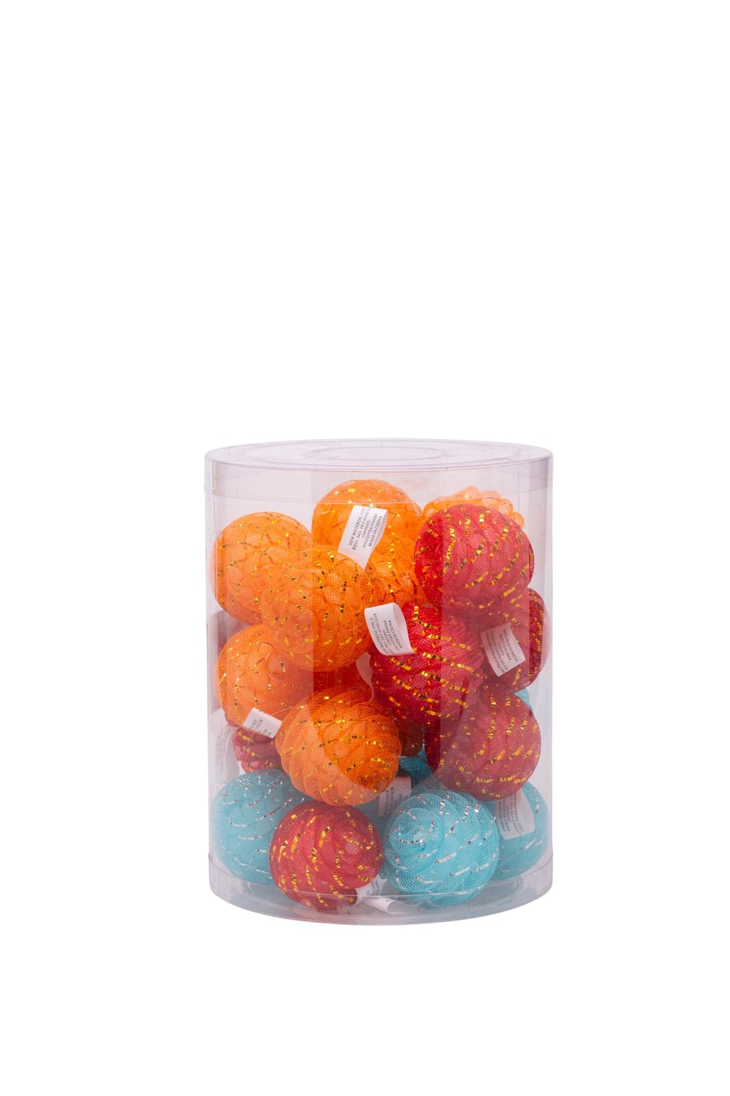 Bulk Jar