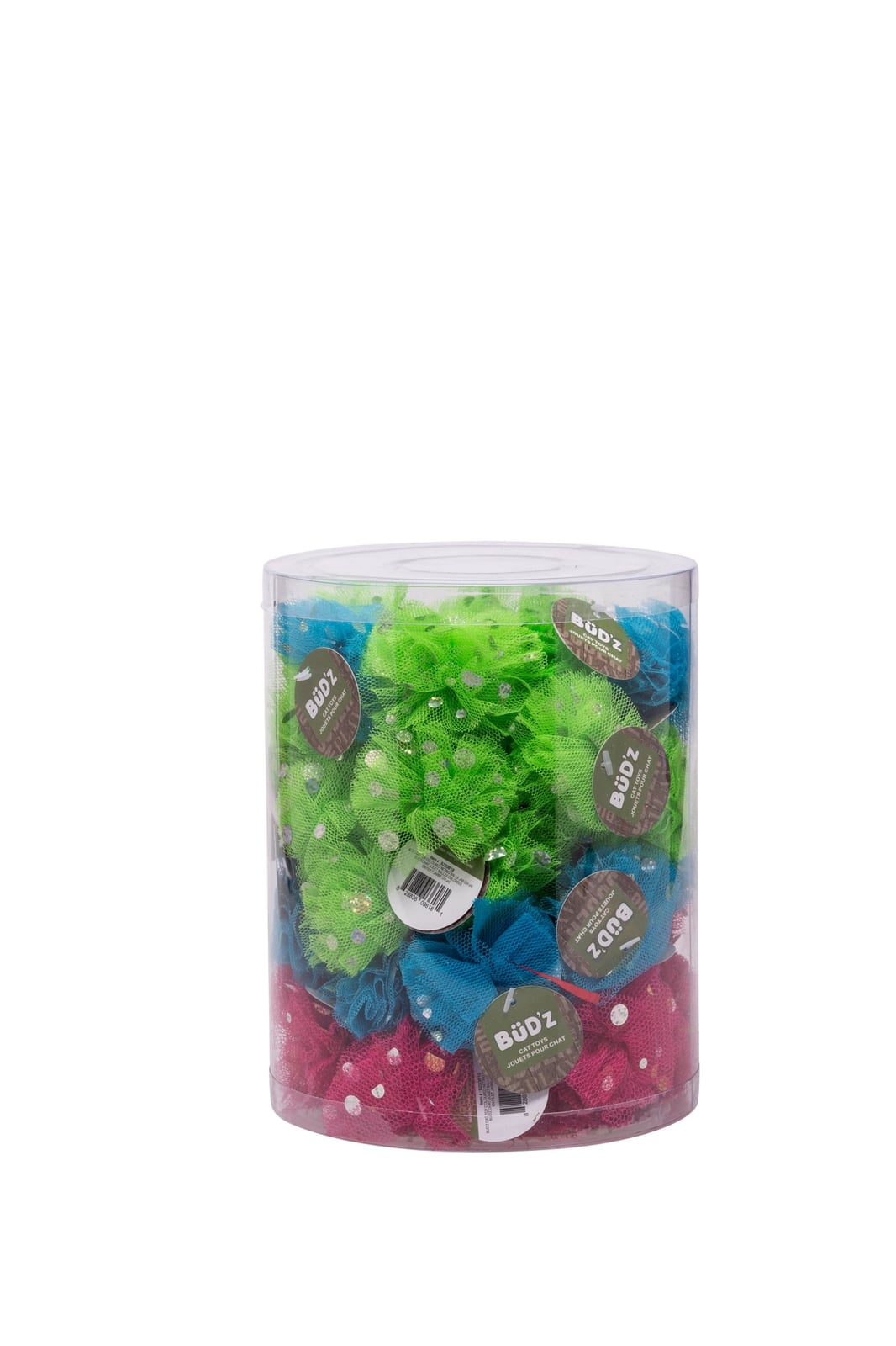 Bulk Jar