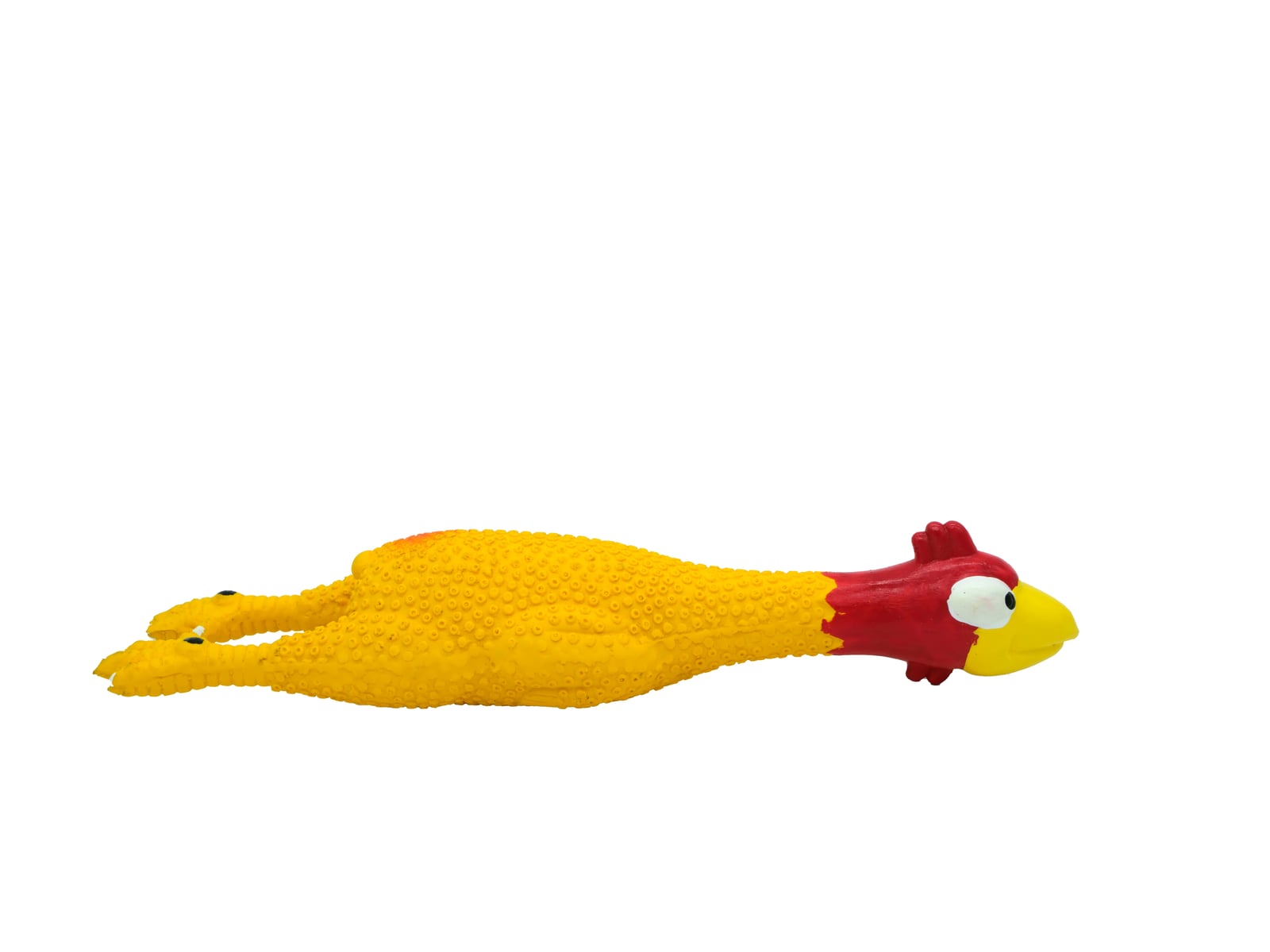 Hysterical Chicken