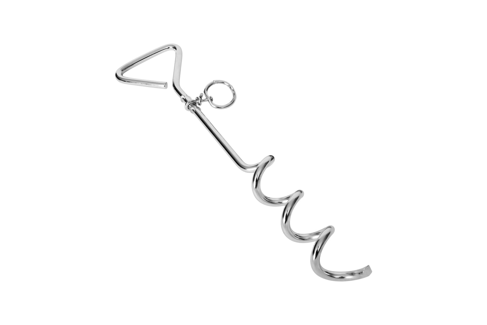 Tie-Out Cable