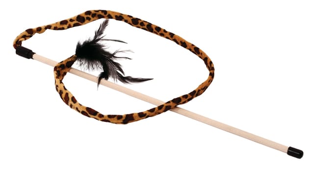 Animal Tail Stick