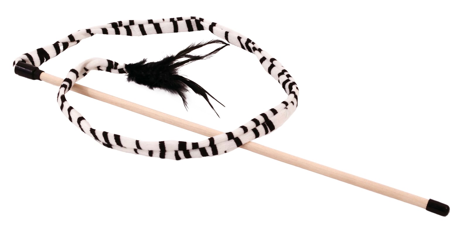 Animal Tail Stick