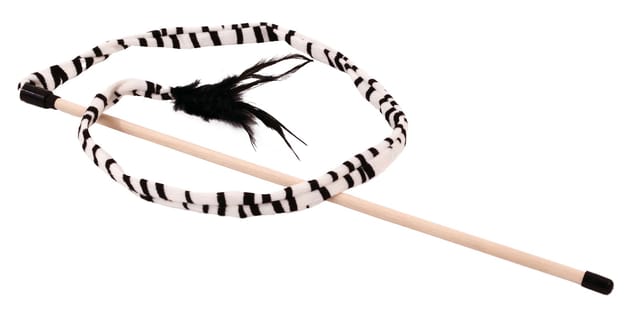Animal Tail Stick