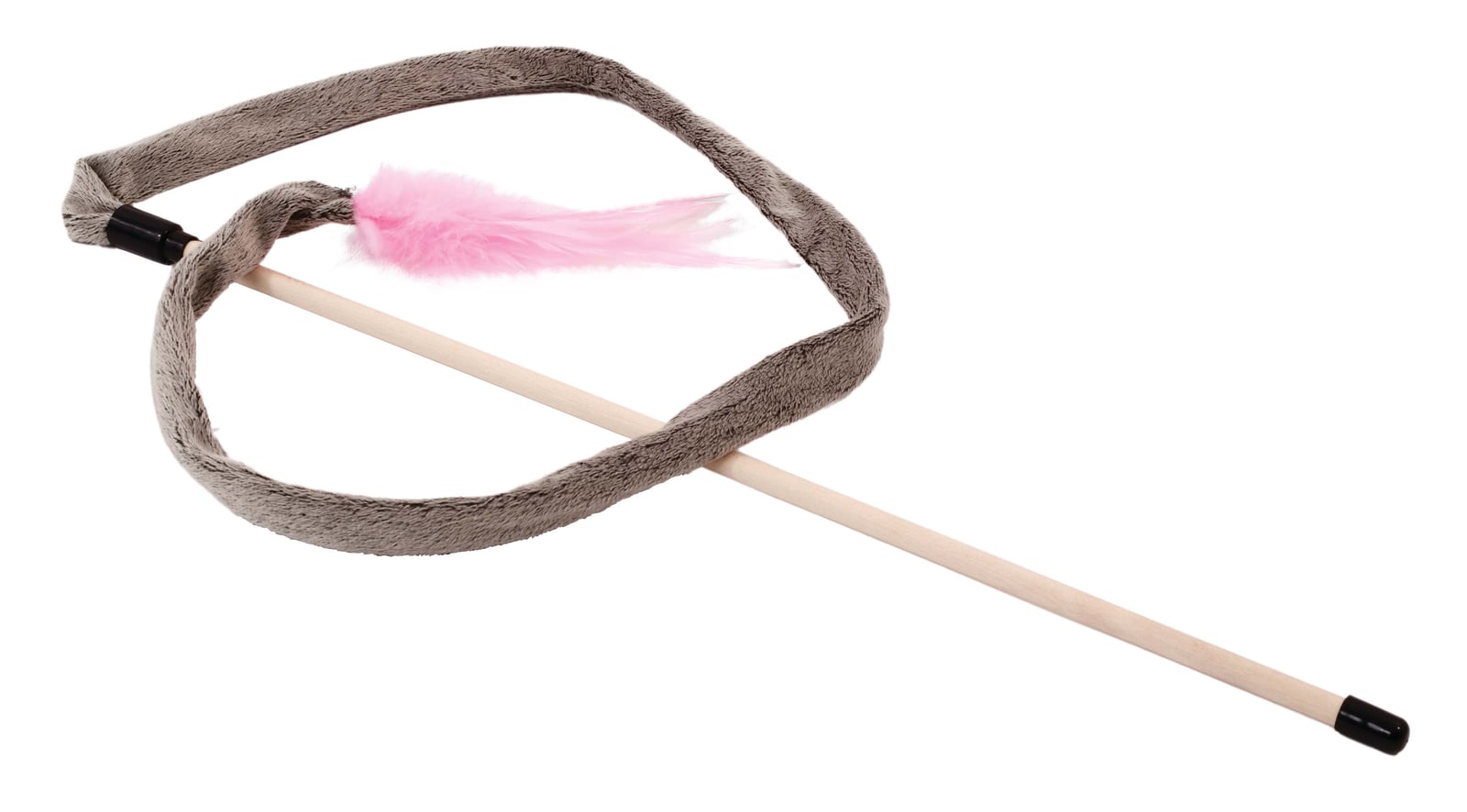Animal Tail Stick