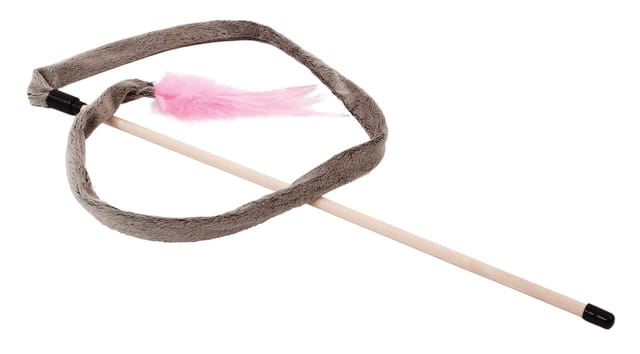 Animal Tail Stick