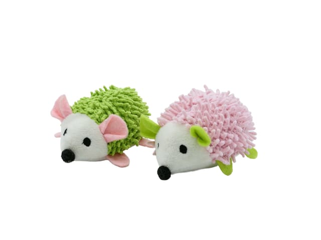 Hedgehogs Duo