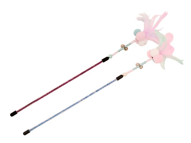 Feather Duster