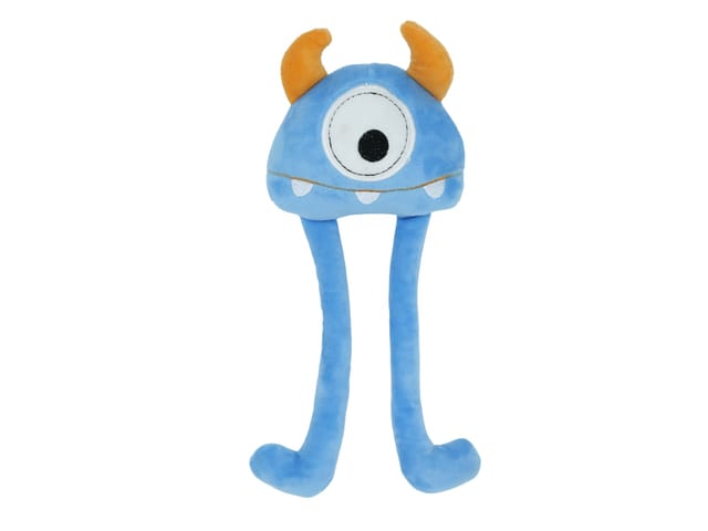 Monster Plush
