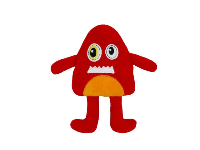 Monster Plush