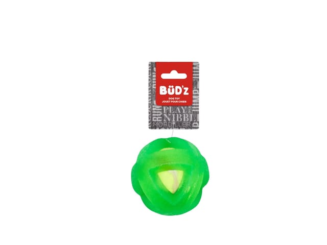 2-in-1 Tennis Ball