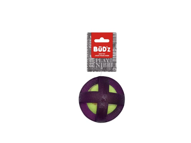 2-in-1 Tennis Ball