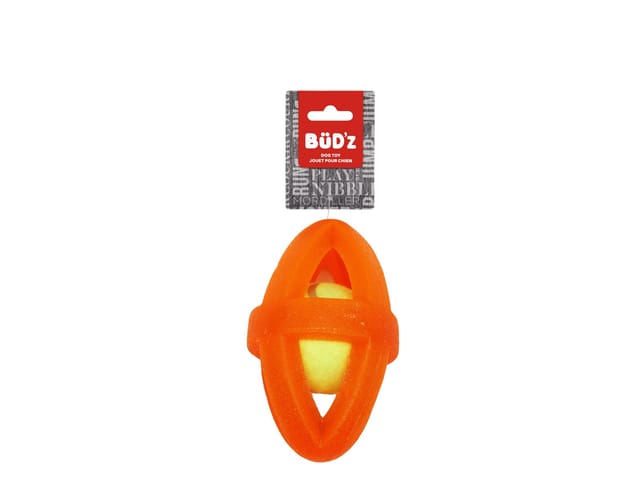 2-in-1 Tennis Ball