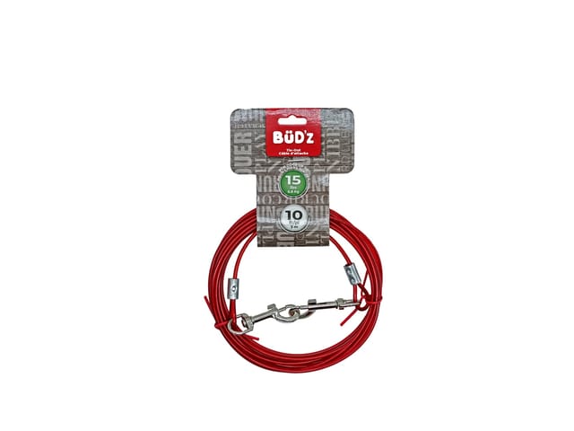 Tie-Out Cable