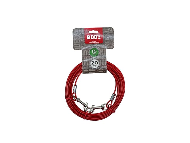 Tie-Out Cable