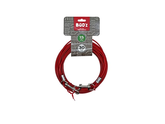 Tie-Out Cable