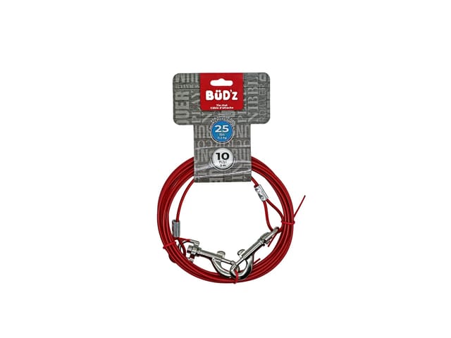 Tie-Out Cable