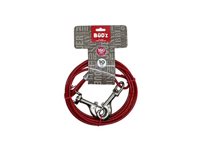 Tie-Out Cable