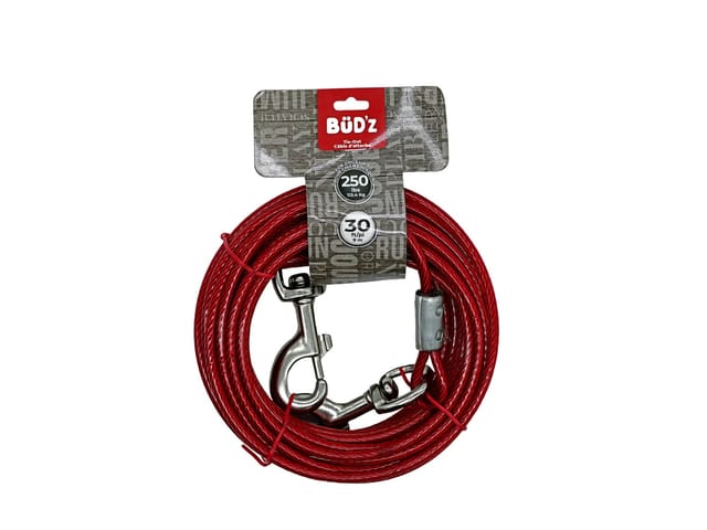 Tie-Out Cable