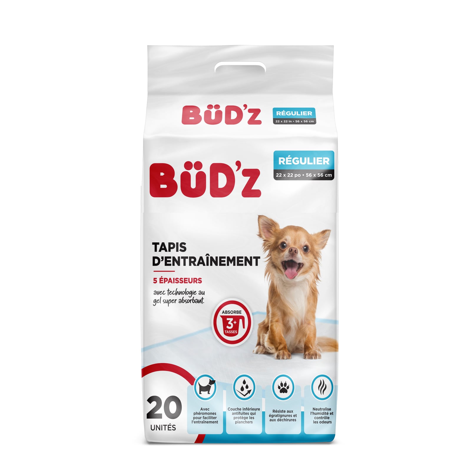 Puppy Training Pads