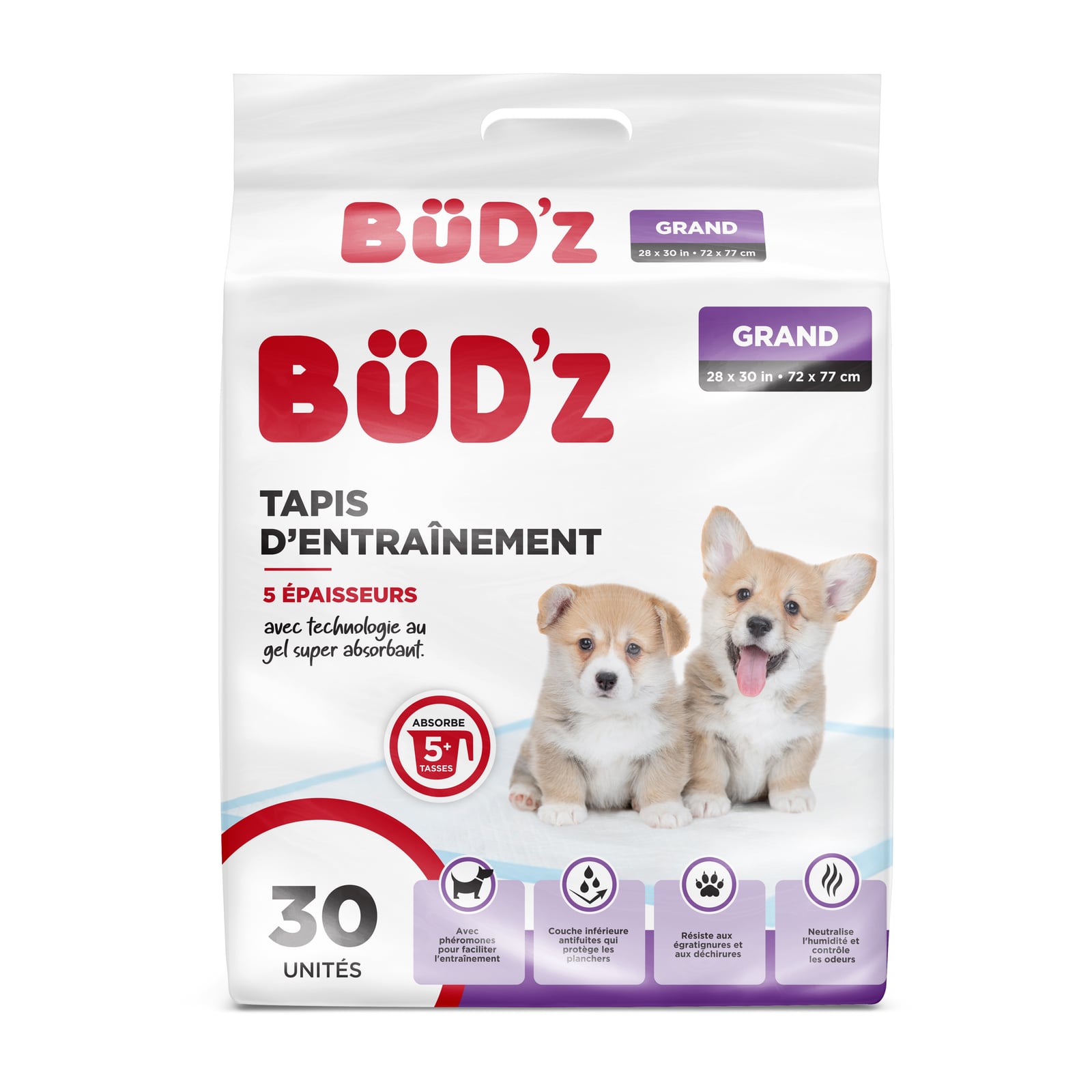 Puppy Training Pads