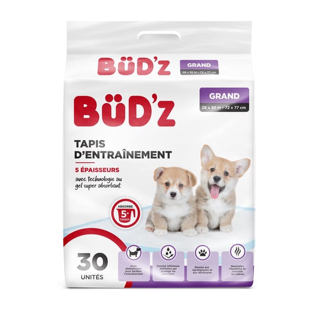 Puppy Training Pads