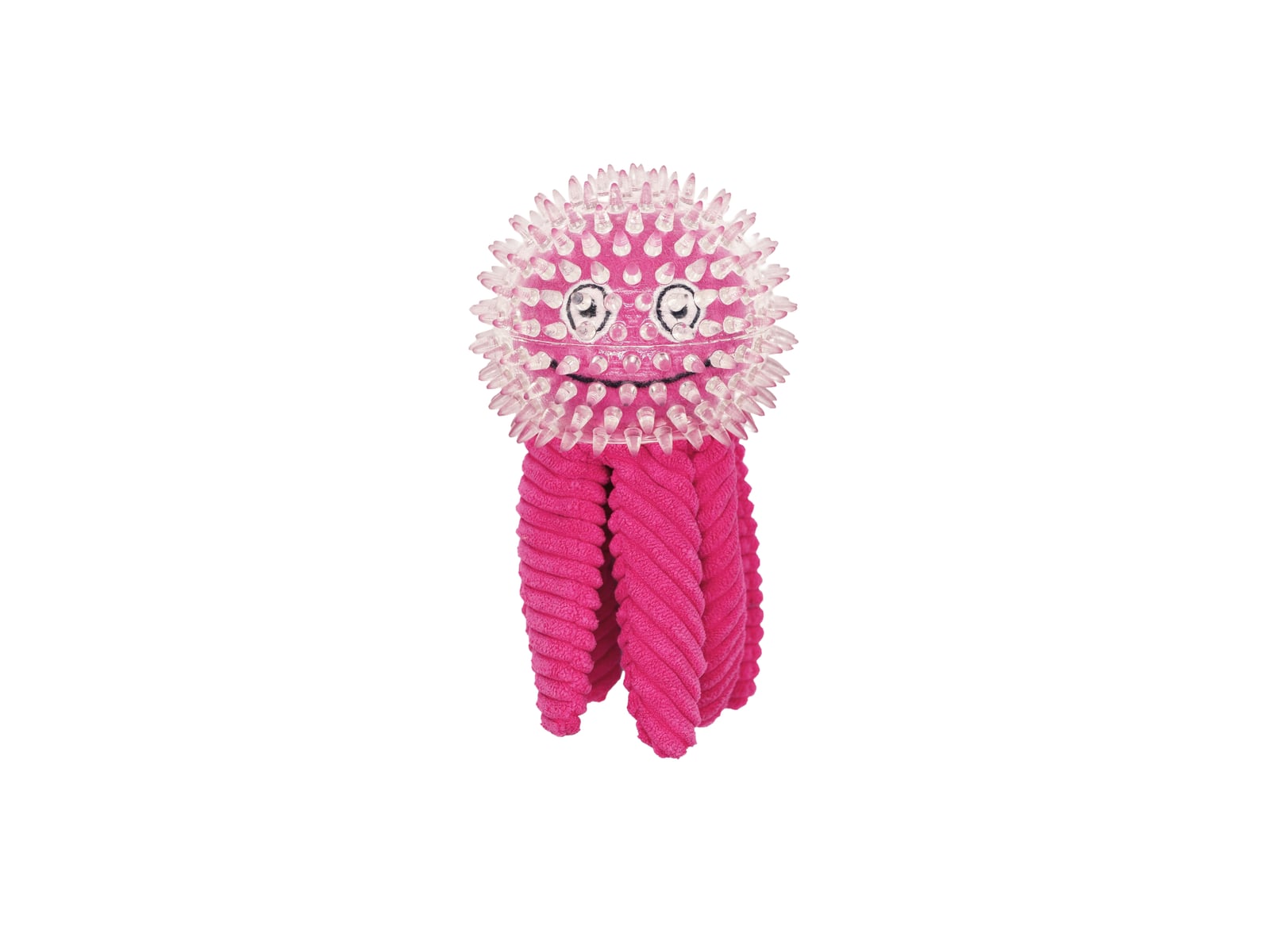 Spikey Octopus