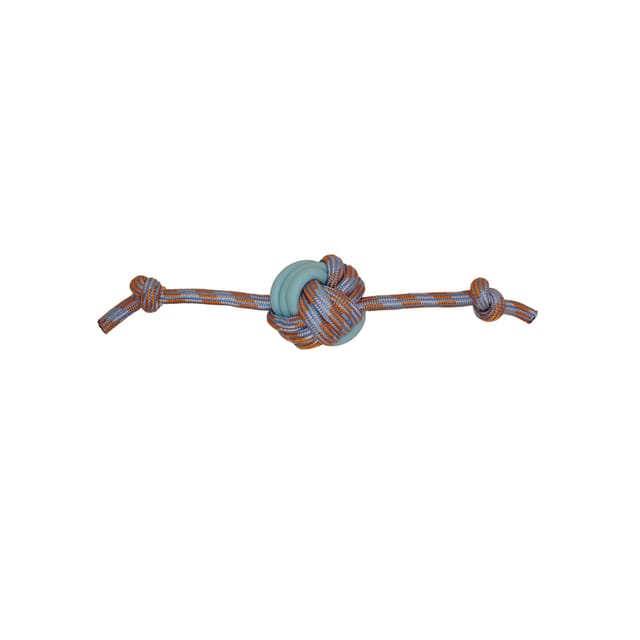 Floating Rope