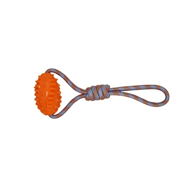 Floating Rope