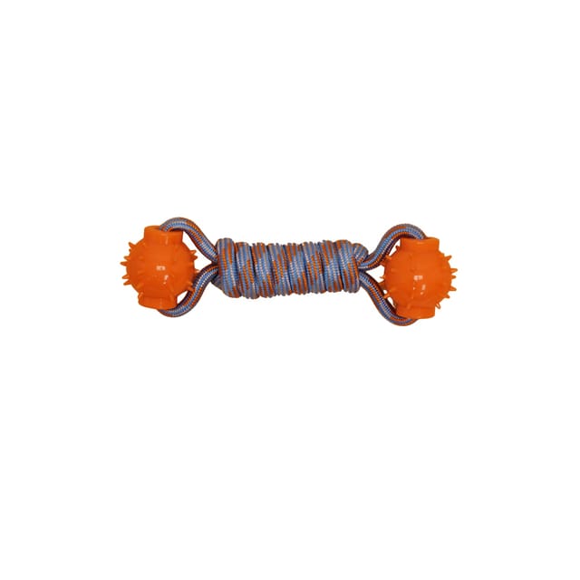 Floating Rope