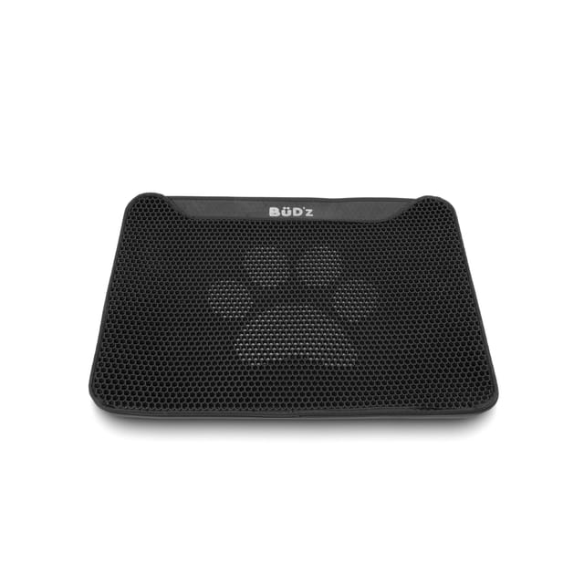 Double-Layer Litter Mat