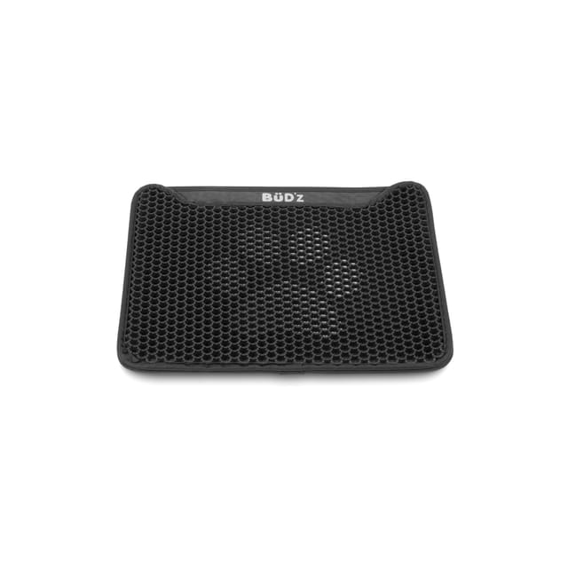 Double-Layer Litter Mat
