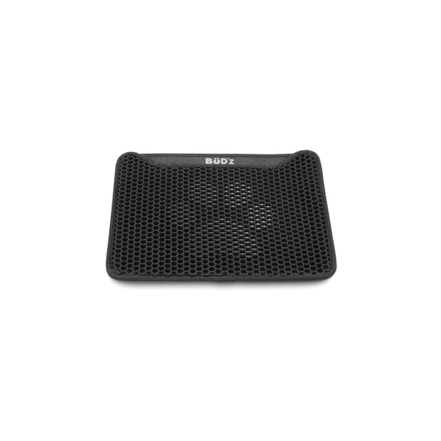 Double-Layer Litter Mat