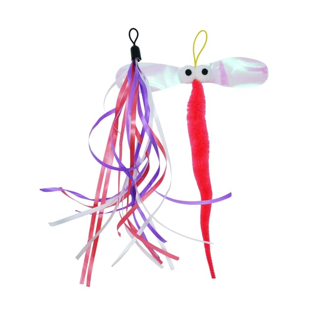 Rod Attachment Duo