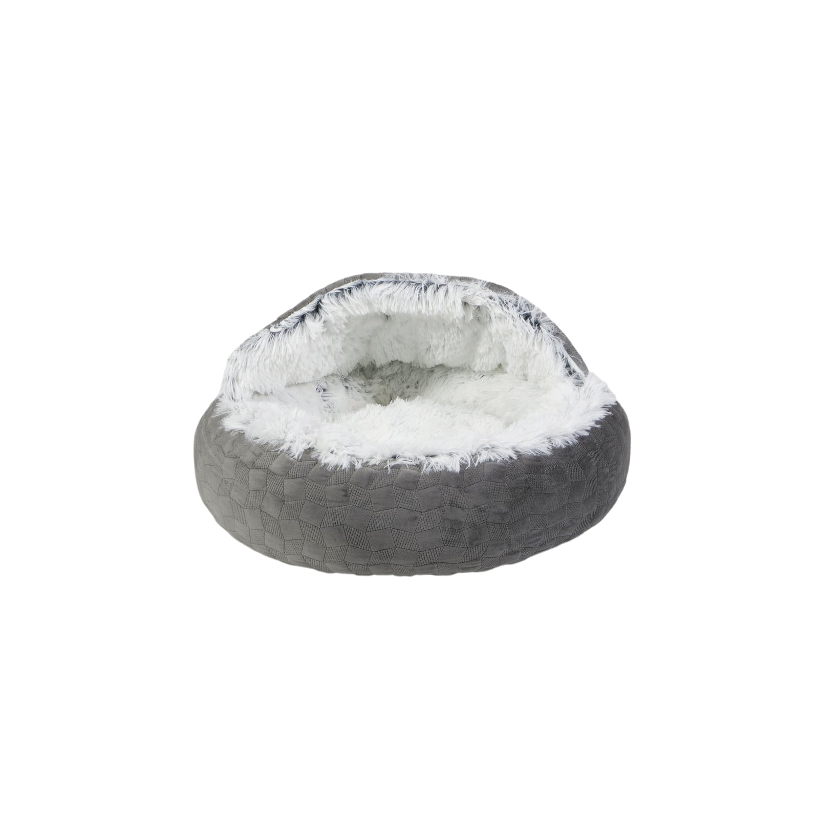 Cosmos Hooded Bed