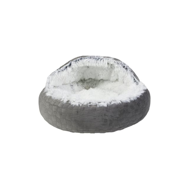 Cosmos Hooded Bed
