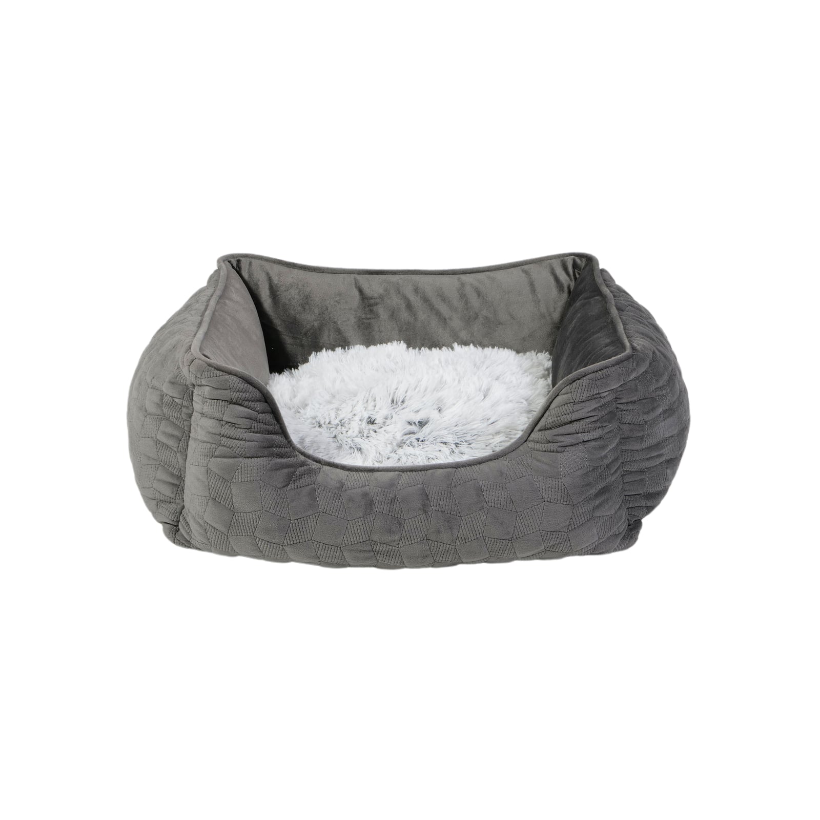 Cosmos Cuddler Bed