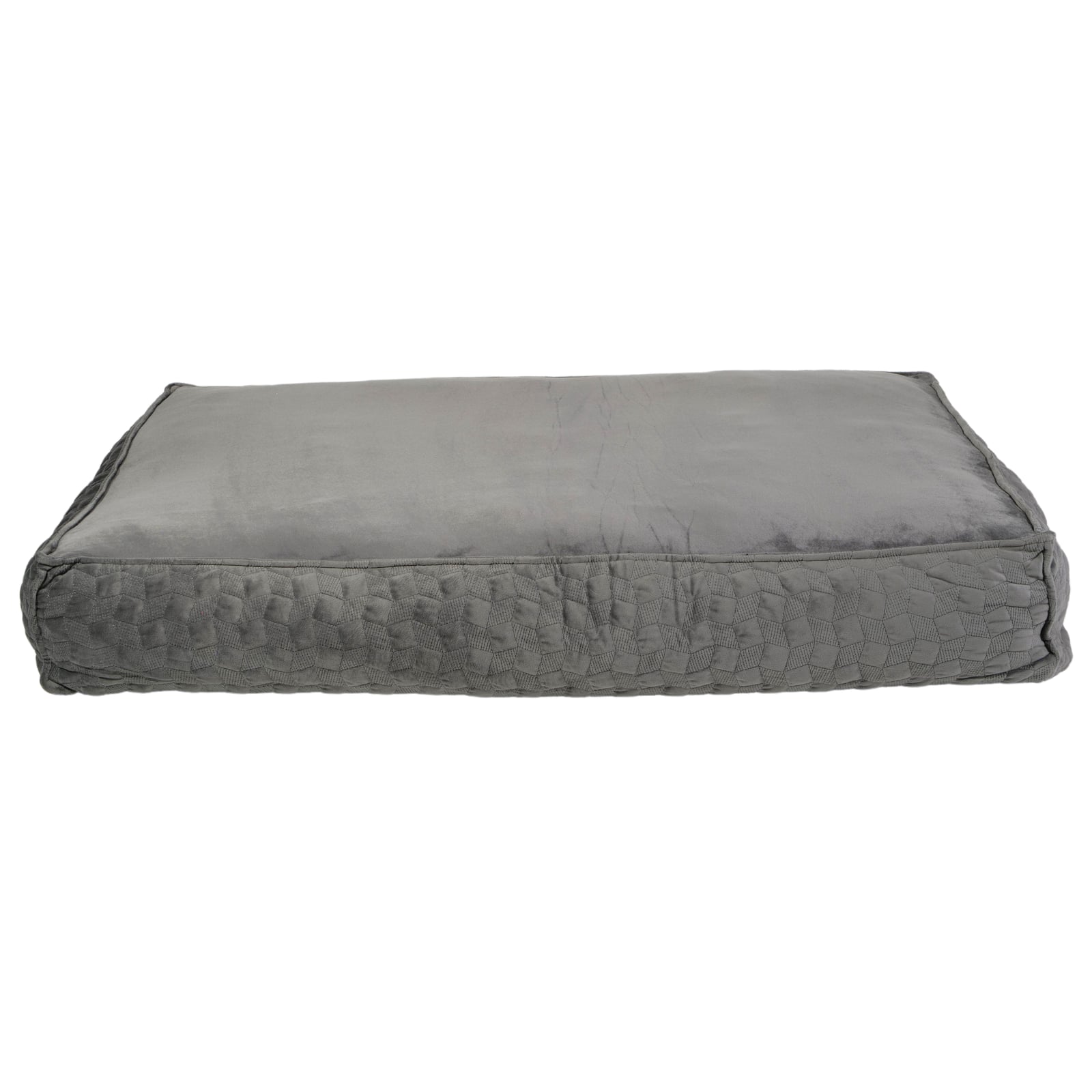 Cosmos Flat Cushion Bed
