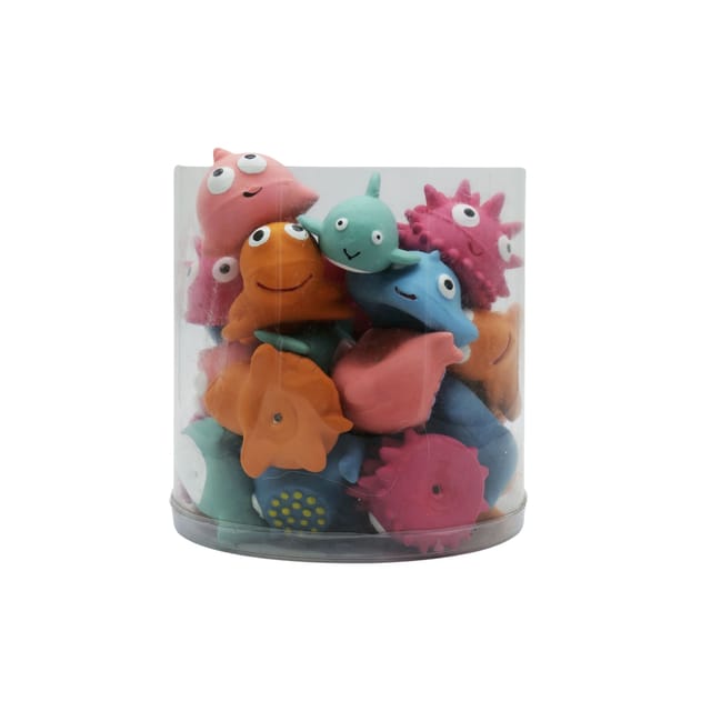 Mini Ocean Creatures