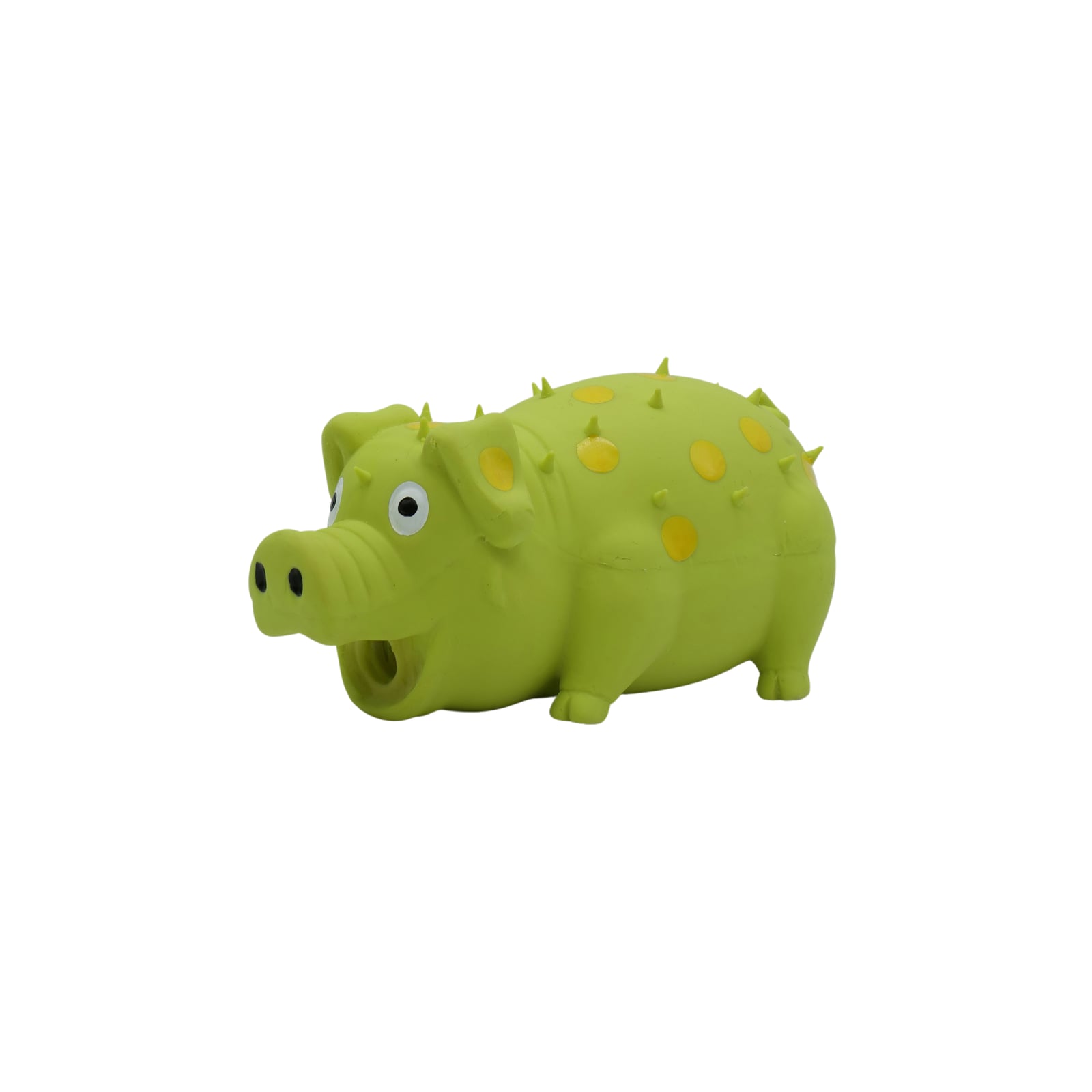 Grunting Pig