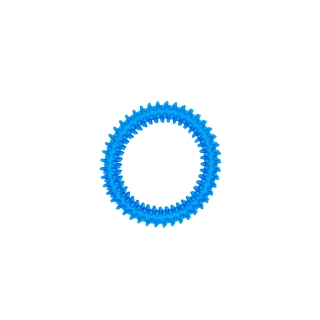 Spikey Ring