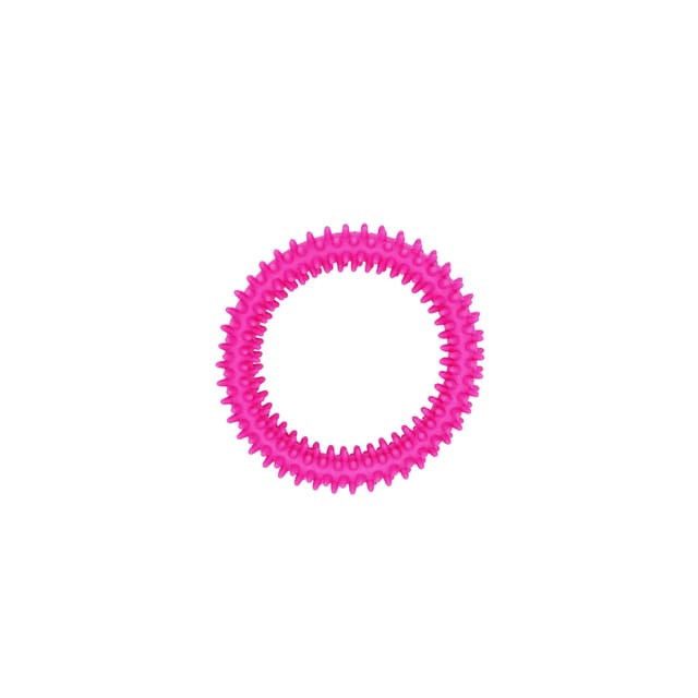 Spikey Ring