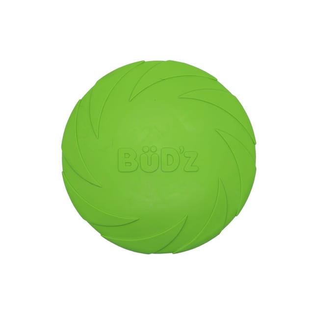 Flexible Flying Disc